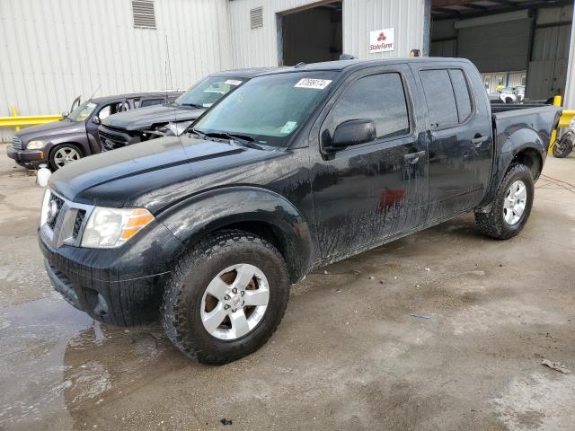 NISSAN FRONTIER 2013 1n6ad0er7dn761484