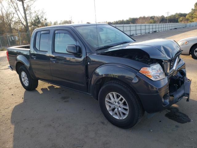 NISSAN FRONTIER S 2014 1n6ad0er7en727840