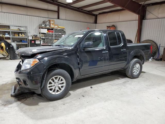 NISSAN FRONTIER S 2014 1n6ad0er7en729667