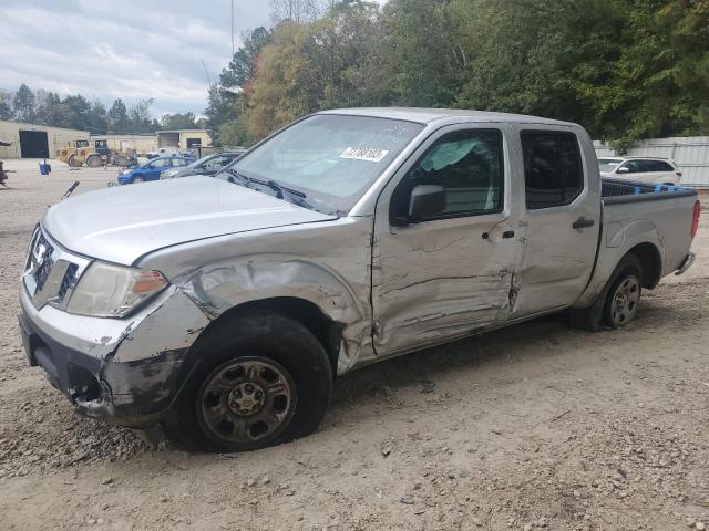 NISSAN FRONTIER 2014 1n6ad0er7en732908