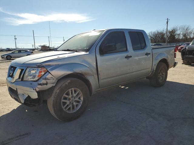 NISSAN FRONTIER 2014 1n6ad0er7en742760