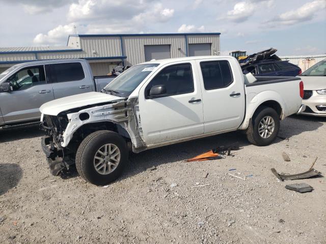 NISSAN FRONTIER 2014 1n6ad0er7en755850