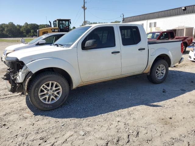 NISSAN FRONTIER 2014 1n6ad0er7en759347