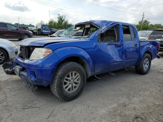 NISSAN FRONTIER S 2014 1n6ad0er7en765942