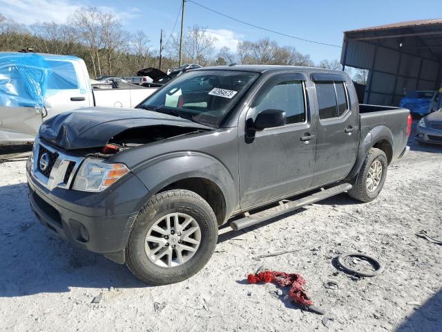 NISSAN FRONTIER S 2015 1n6ad0er7fn700767