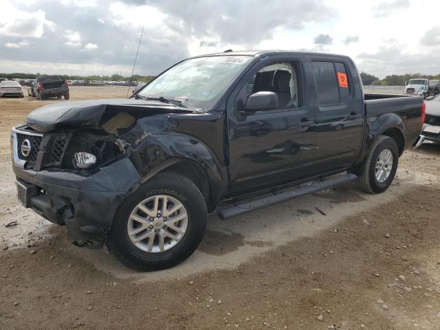 NISSAN FRONTIER S 2015 1n6ad0er7fn704561