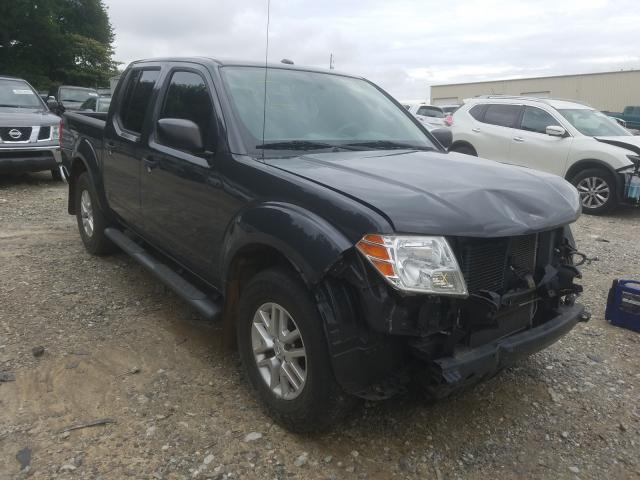 NISSAN FRONTIER S 2015 1n6ad0er7fn712935