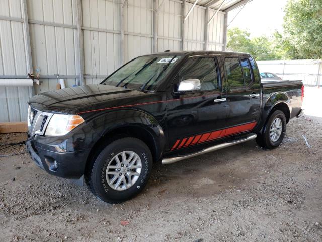 NISSAN FRONTIER S 2015 1n6ad0er7fn713244