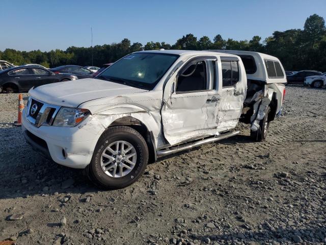 NISSAN FRONTIER S 2015 1n6ad0er7fn714524