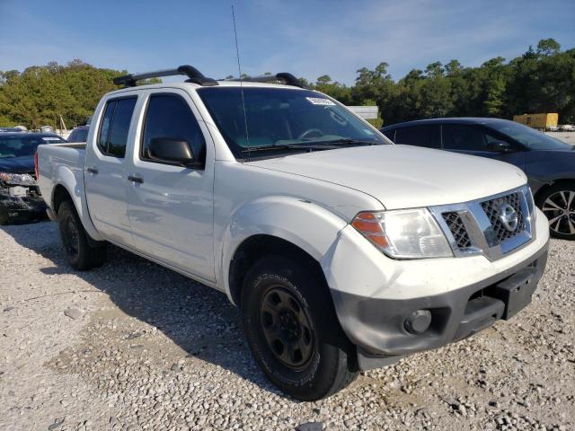 NISSAN FRONTIER S 2015 1n6ad0er7fn716080