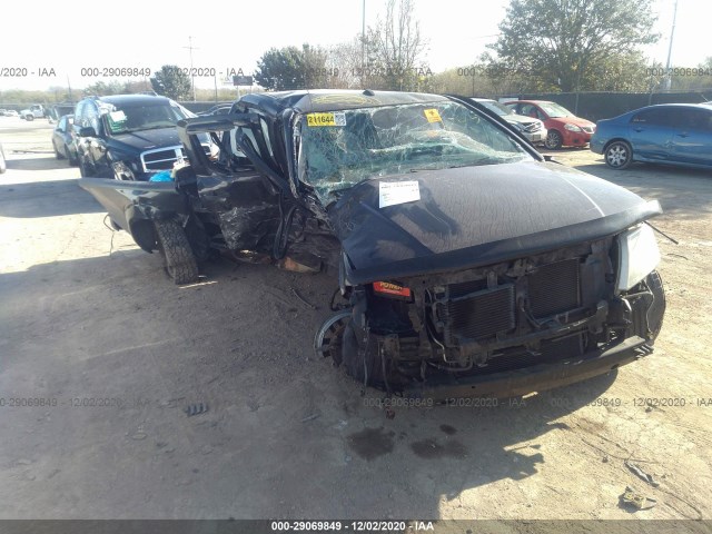 NISSAN FRONTIER 2015 1n6ad0er7fn721506