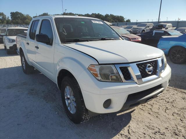 NISSAN FRONTIER S 2015 1n6ad0er7fn729282