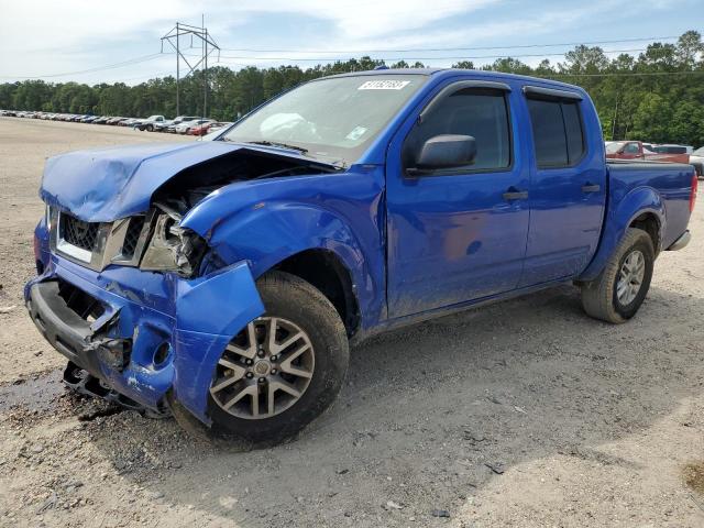 NISSAN FRONTIER S 2015 1n6ad0er7fn734269