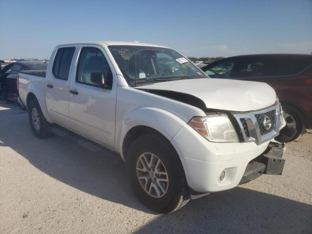 NISSAN FRONTIER S 2015 1n6ad0er7fn741920