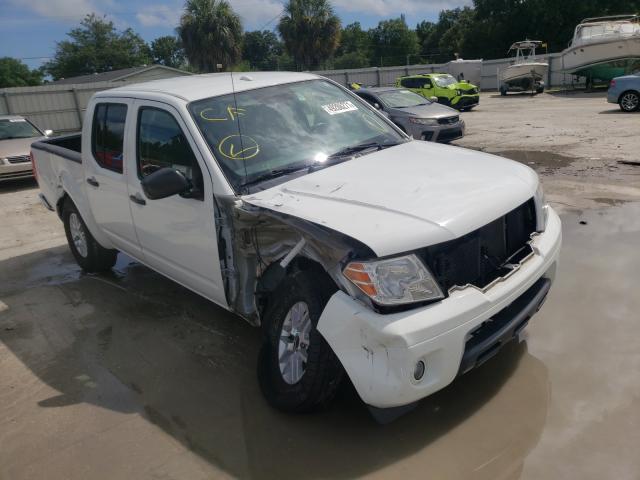 NISSAN FRONTIER S 2016 1n6ad0er7gn706070