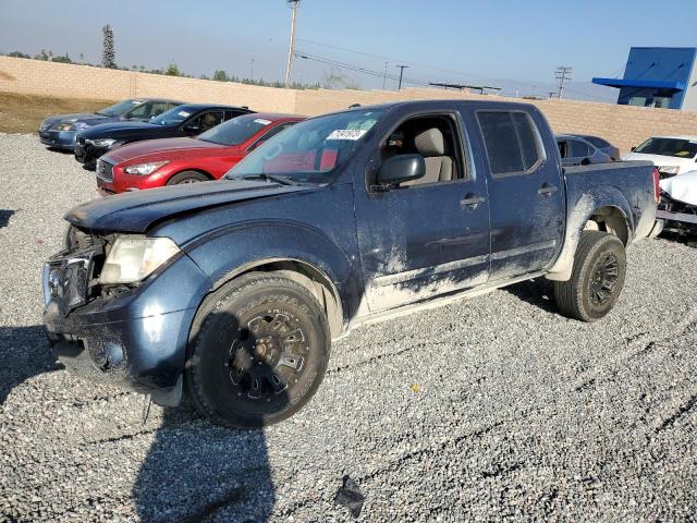 NISSAN FRONTIER 2016 1n6ad0er7gn707736