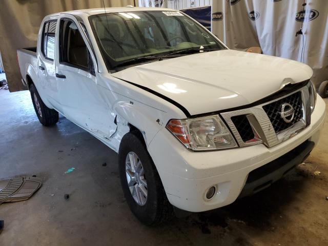 NISSAN FRONTIER S 2016 1n6ad0er7gn711706