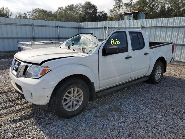 NISSAN FRONTIER S 2016 1n6ad0er7gn711754