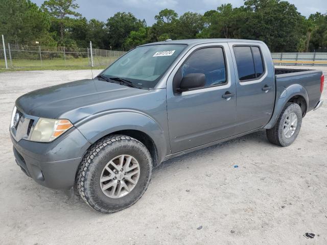 NISSAN FRONTIER 2016 1n6ad0er7gn734239