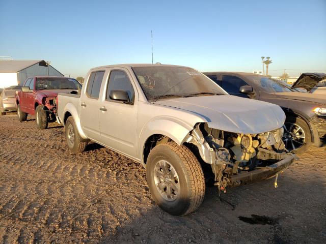 NISSAN FRONTIER S 2016 1n6ad0er7gn740607