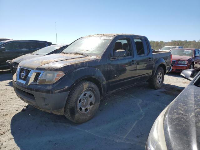 NISSAN FRONTIER S 2016 1n6ad0er7gn752191