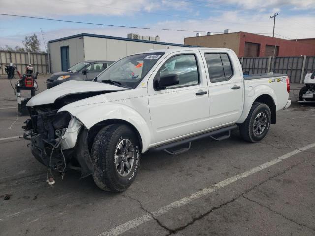 NISSAN FRONTIER 2016 1n6ad0er7gn755348