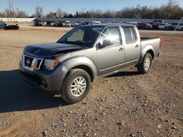 NISSAN FRONTIER 2016 1n6ad0er7gn764146