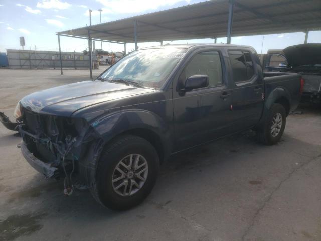 NISSAN FRONTIER 2016 1n6ad0er7gn784963