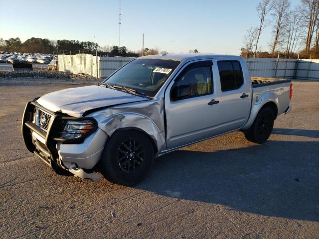 NISSAN FRONTIER 2016 1n6ad0er7gn792142