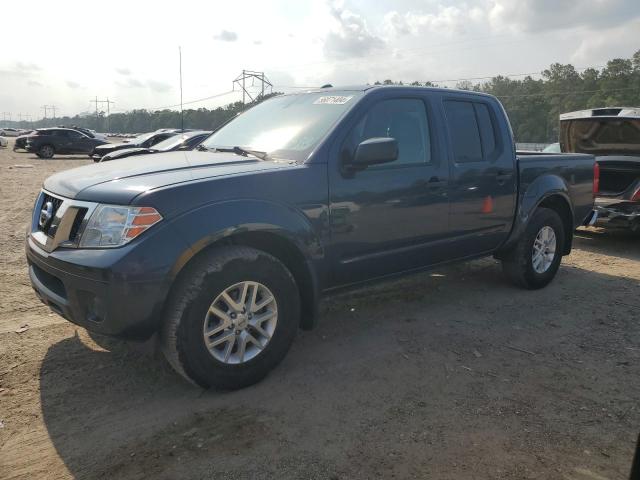 NISSAN FRONTIER 2018 1n6ad0er7jn724866