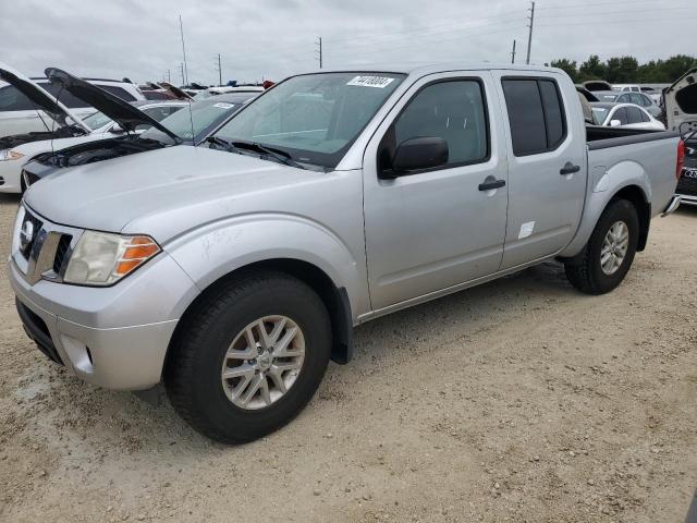 NISSAN FRONTIER S 2019 1n6ad0er7kn710788