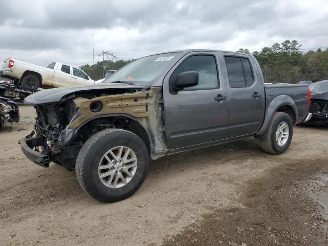 NISSAN FRONTIER 2019 1n6ad0er7kn715540