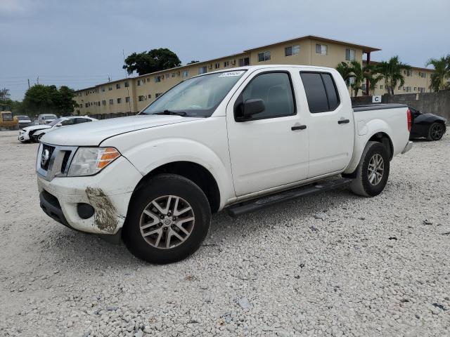 NISSAN FRONTIER S 2019 1n6ad0er7kn750286