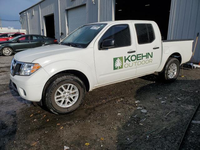 NISSAN FRONTIER S 2019 1n6ad0er7kn875871