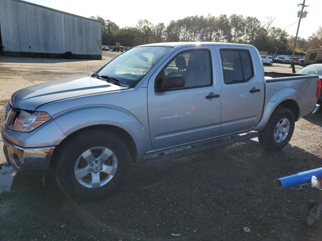 NISSAN FRONTIER C 2010 1n6ad0er8ac406640