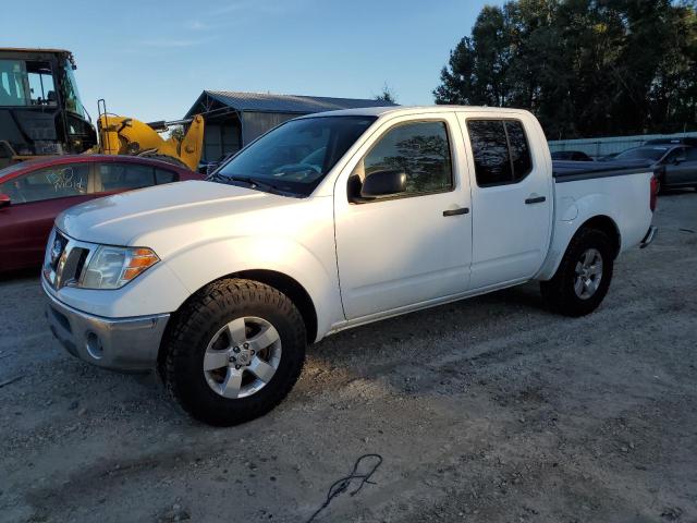 NISSAN FRONTIER 2010 1n6ad0er8ac429478