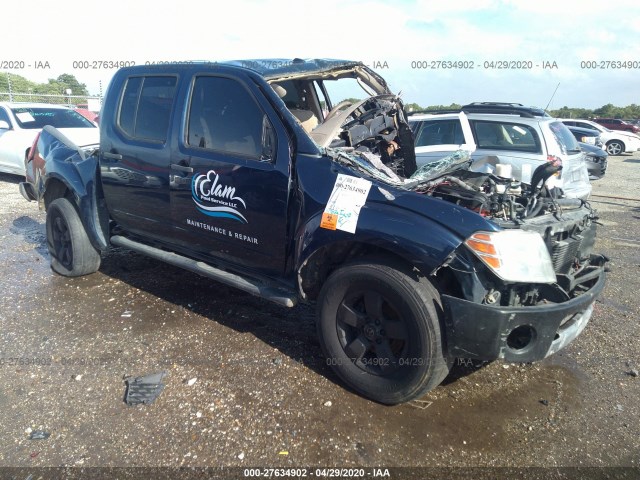 NISSAN FRONTIER 2011 1n6ad0er8bc428073