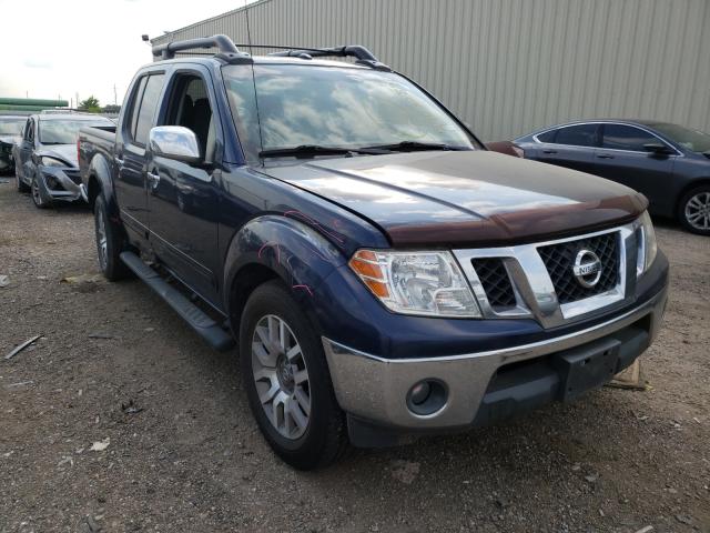 NISSAN FRONTIER S 2011 1n6ad0er8bc434679