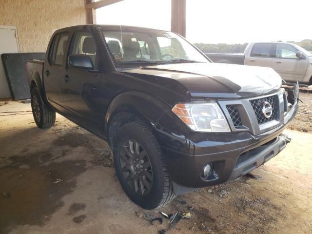 NISSAN FRONTIER S 2012 1n6ad0er8cc416331