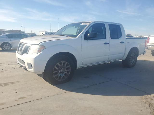 NISSAN FRONTIER S 2012 1n6ad0er8cc441049