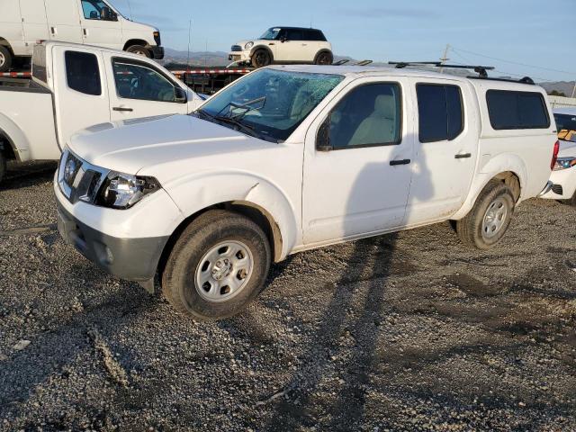 NISSAN FRONTIER 2012 1n6ad0er8cc459146