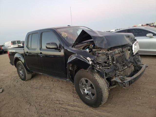 NISSAN FRONTIER S 2013 1n6ad0er8dn727070