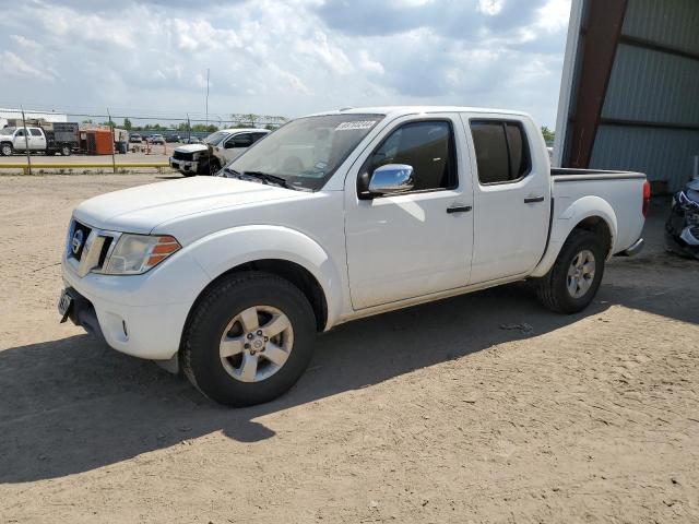 NISSAN FRONTIER S 2013 1n6ad0er8dn740658