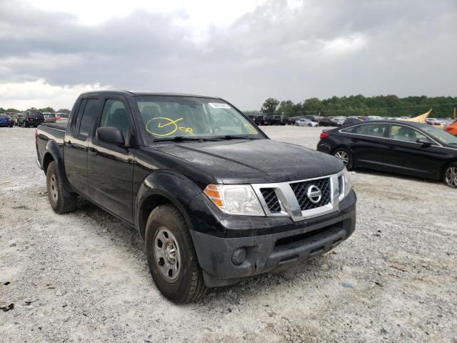 NISSAN FRONTIER S 2013 1n6ad0er8dn749263