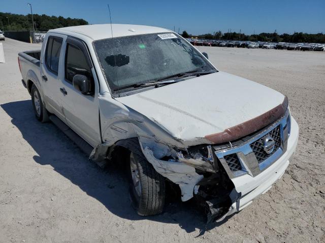 NISSAN FRONTIER S 2013 1n6ad0er8dn760991