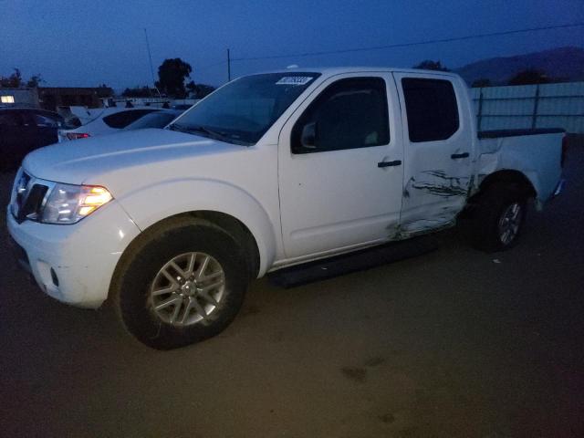 NISSAN FRONTIER 2014 1n6ad0er8en715194