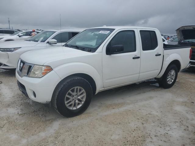 NISSAN FRONTIER S 2014 1n6ad0er8en717592