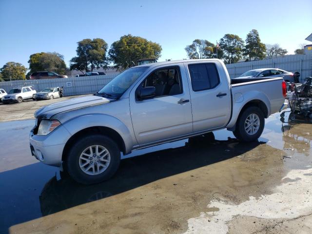 NISSAN FRONTIER S 2014 1n6ad0er8en727183