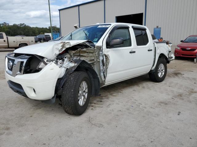 NISSAN FRONTIER 2014 1n6ad0er8en732495