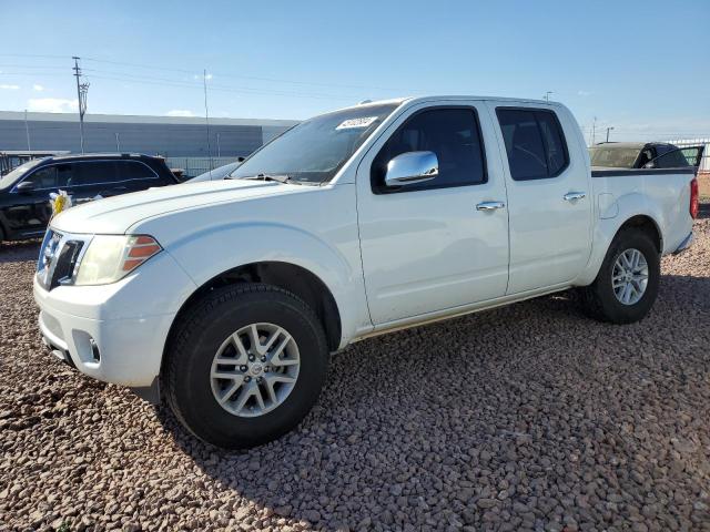 NISSAN FRONTIER 2014 1n6ad0er8en736238